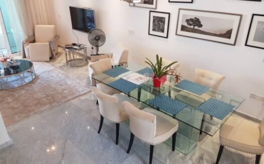 Limassol Property Modern Three Bedroom Villa