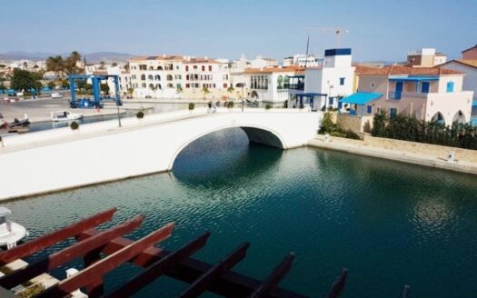 Limassol Property Modern Three Bedroom Villa