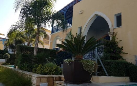 Limassol Property Modern Three Bedroom Villa