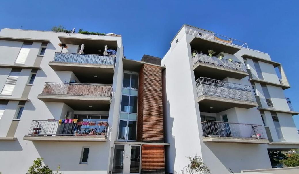 Larnaca Property Apartment In Agios Nikolaos