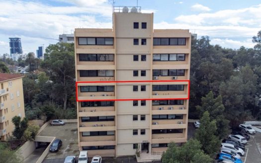 Nicosia Property Office – 331 m2 in Agioi Omologites