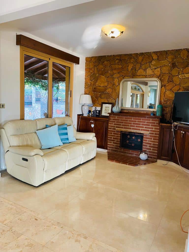 Limassol Property Six Bedroom Villa