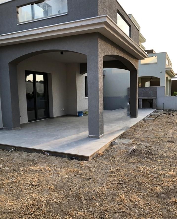 Limassol Property Four Bedroom Detached House
