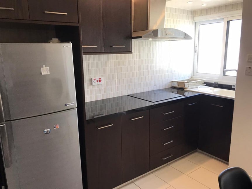 Limassol Property Two Bedroom Apartment