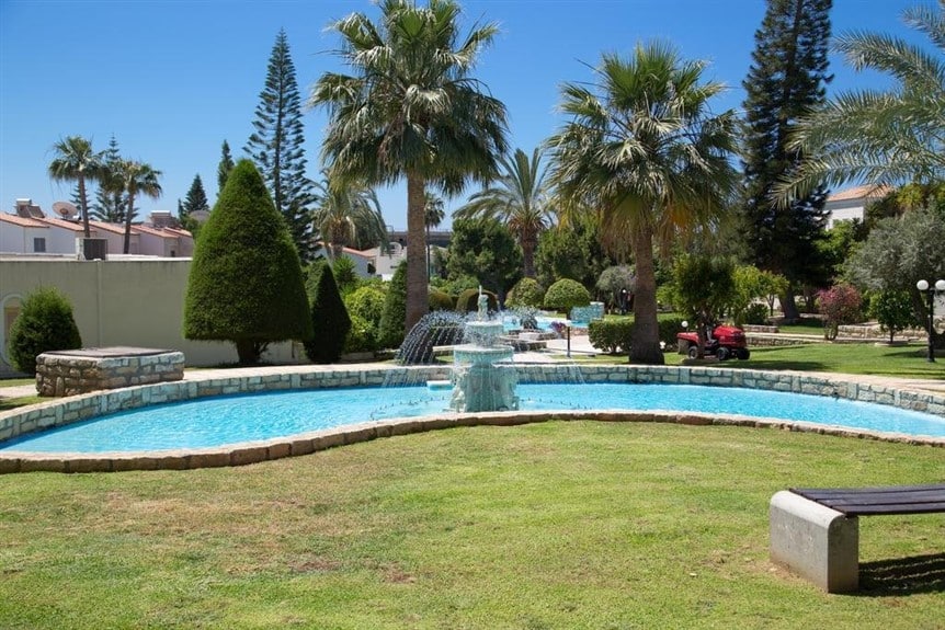 Limassol Property 3 Bedroom Apartment