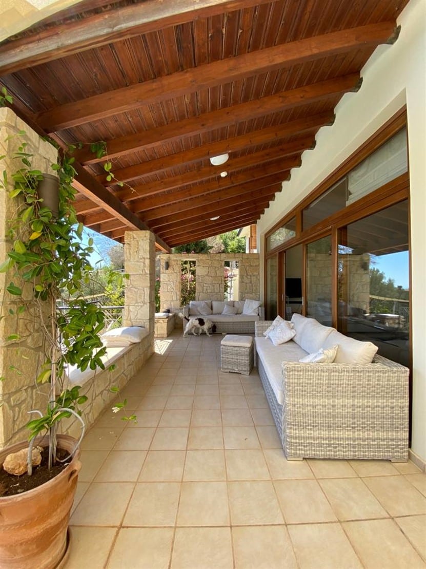 Paphos Property Stunning Five Bedroom Villa in Aphrodite Hills