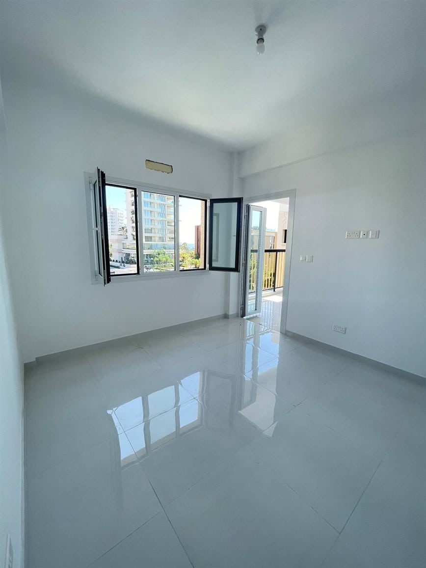 Limassol Property Three Bedroom Apartment