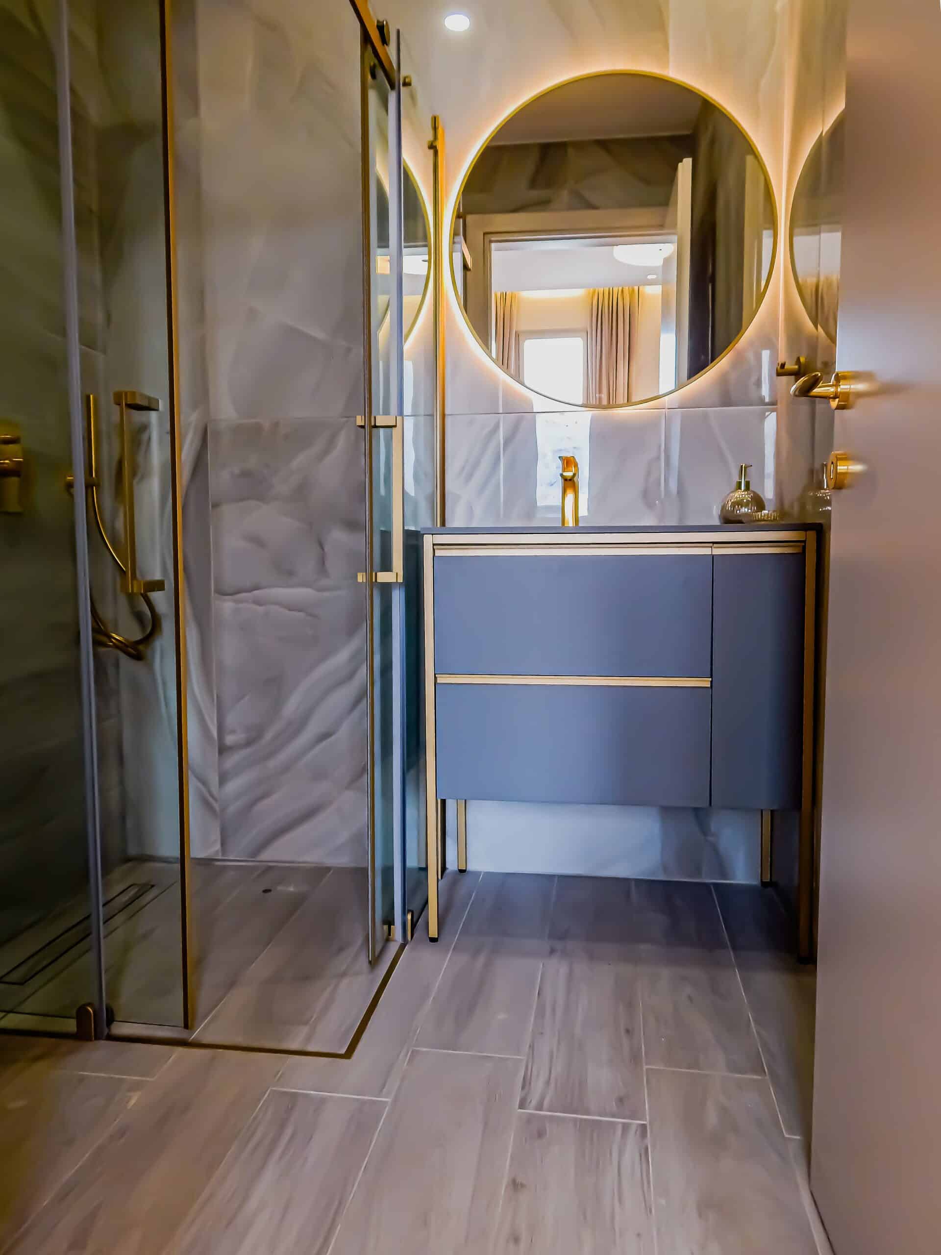 Limassol Property Luxury Three Bedroom Penthouse