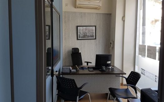 Limassol Property Office Space – 175 m2 in the City Center