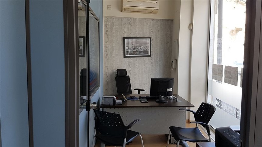 Limassol Property Office Space – 175 m2 in the City Center
