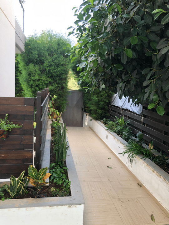 Limassol Property Two Bedroom Apartment