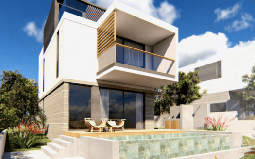 Limassol Property Stunning Villa