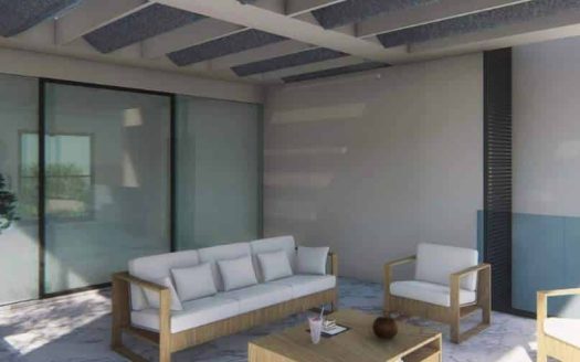 Limassol Property Modern One Bedroom Apartment