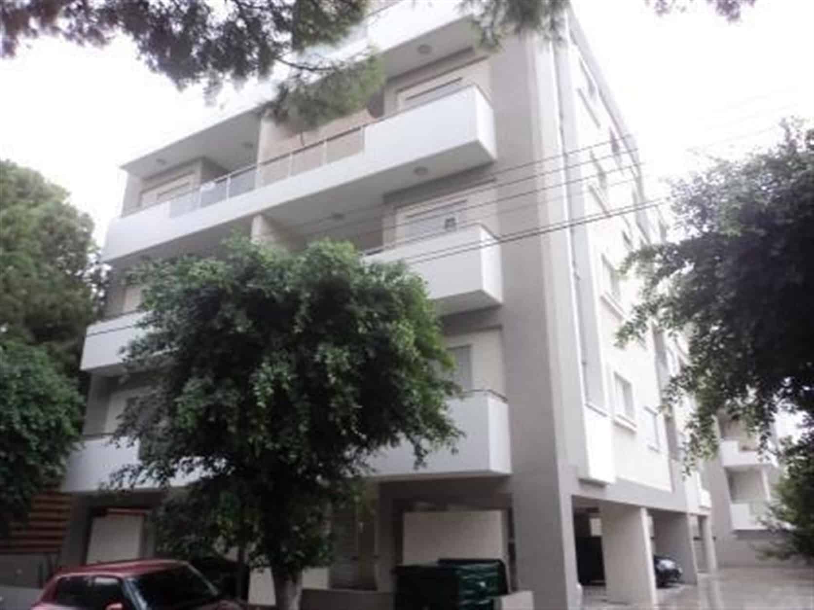 Limassol Property Three Bedroom Apartment