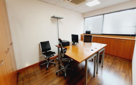 Limassol Property Prestigious Business Center On Seafront