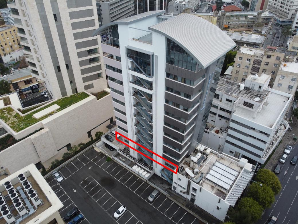 Nicosia Property Office – 196 m2 in Trypiotis
