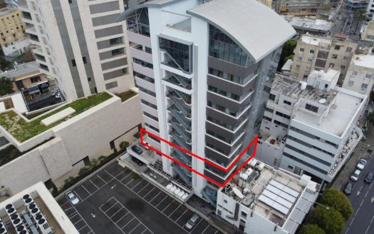 Nicosia Property Office In Trypiotis