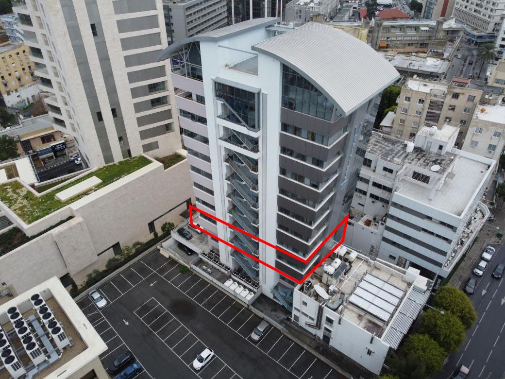 Nicosia Property Office In Trypiotis