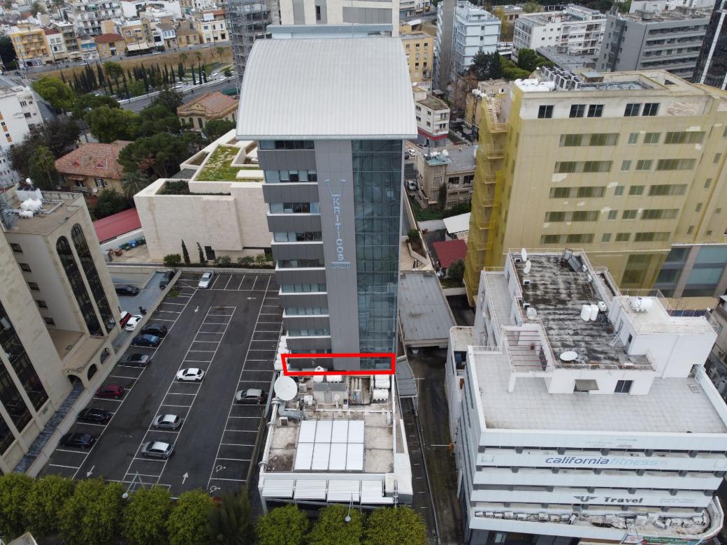 Nicosia Property Office In Trypiotis