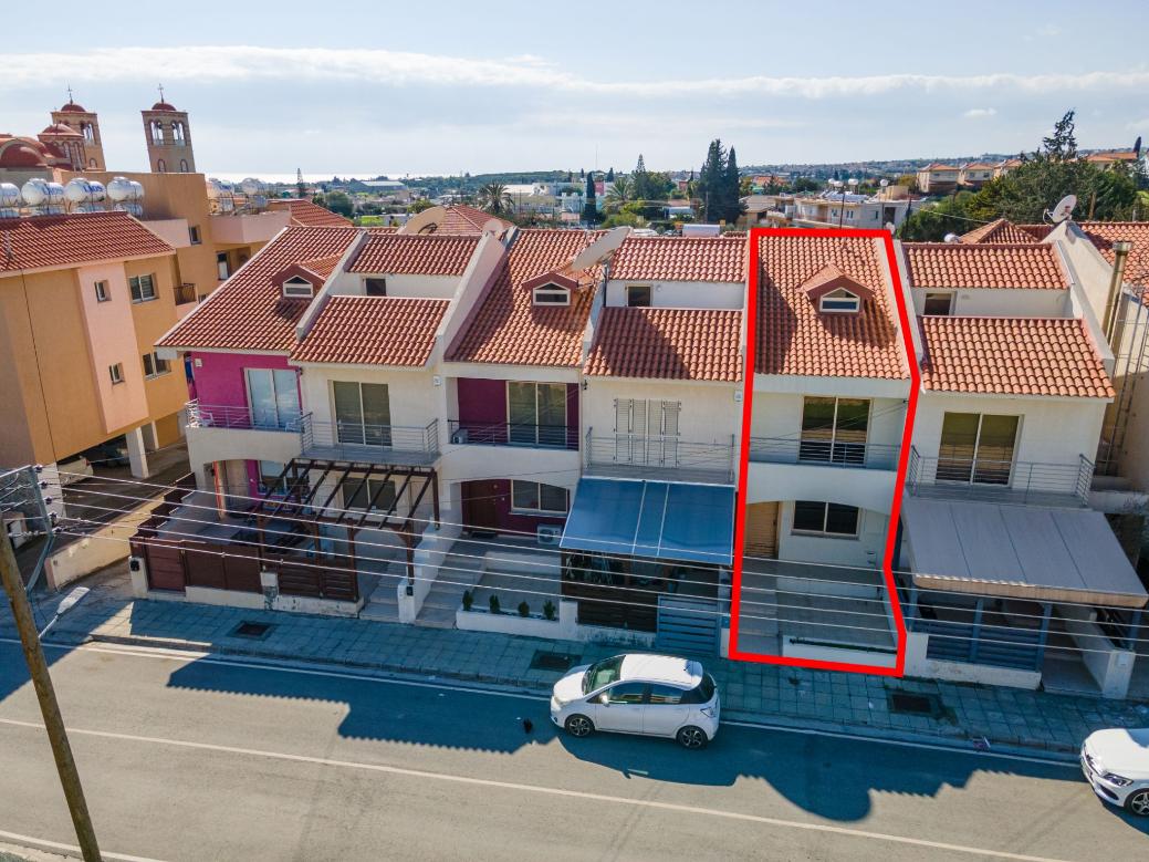 Limassol Property House In Erimi