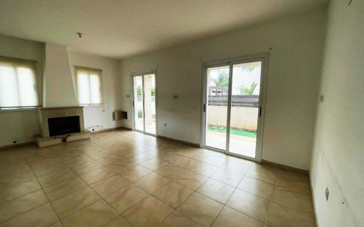 Famagusta Property 3 Bedroom Villa in Paralimni