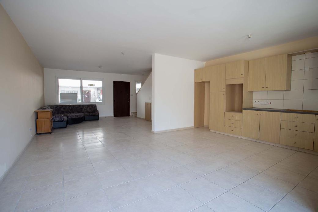 Nicosia Property 4 Bedroom House In Lakatamia