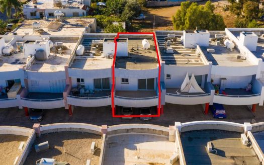 Nicosia Property 4 Bedroom House In Lakatamia