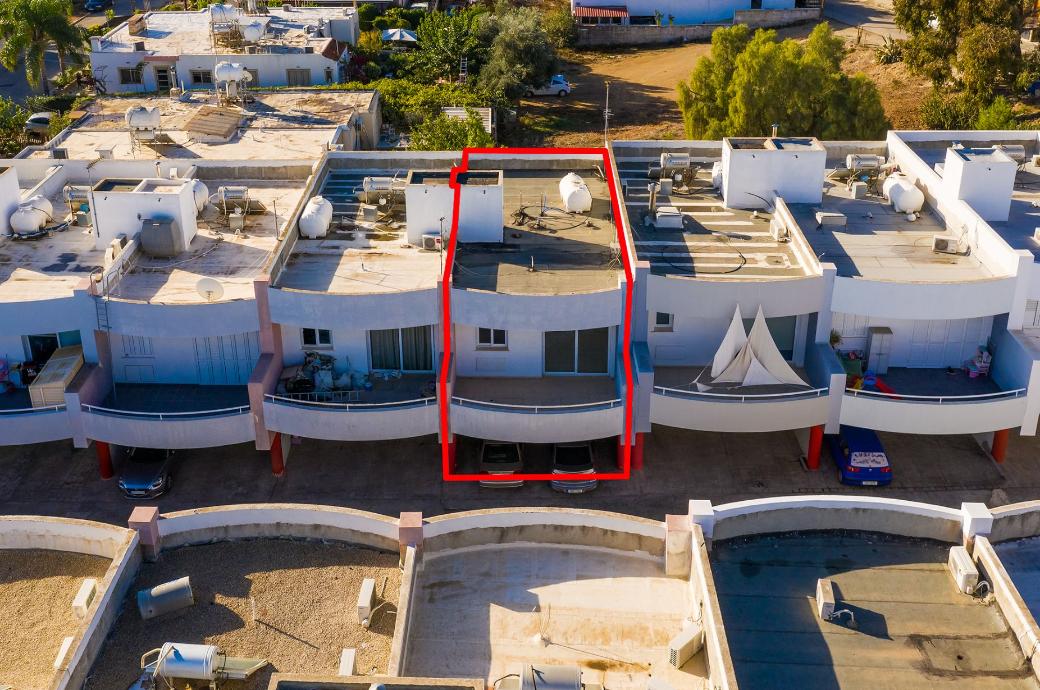 Nicosia Property 4 Bedroom House In Lakatamia