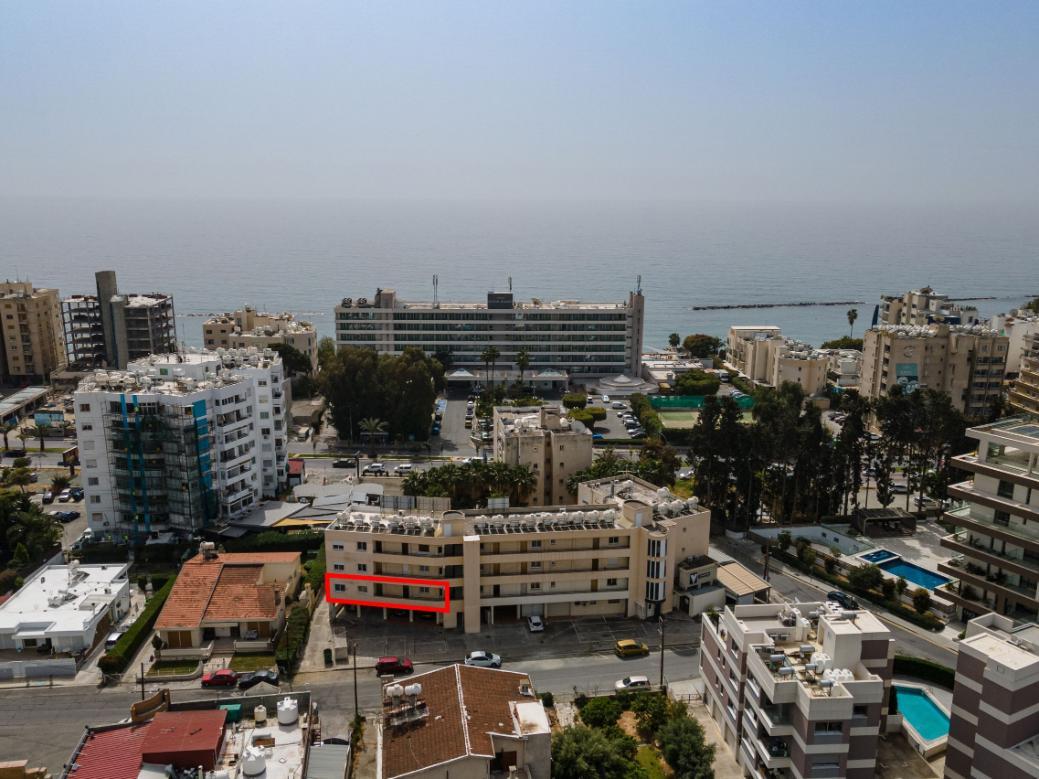 Limassol Property 1 Bedroom Apartment