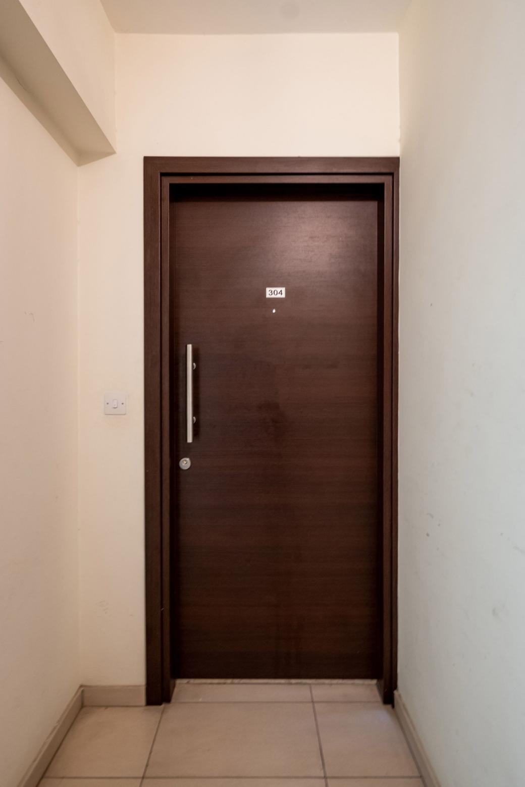 Nicosia Property 2 Bedroom Apartment In Panagia