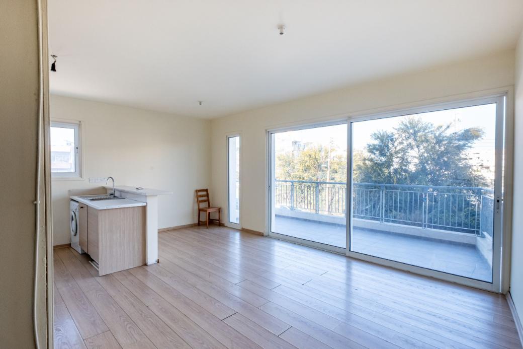 Nicosia Property 2 Bedroom Apartment In Panagia