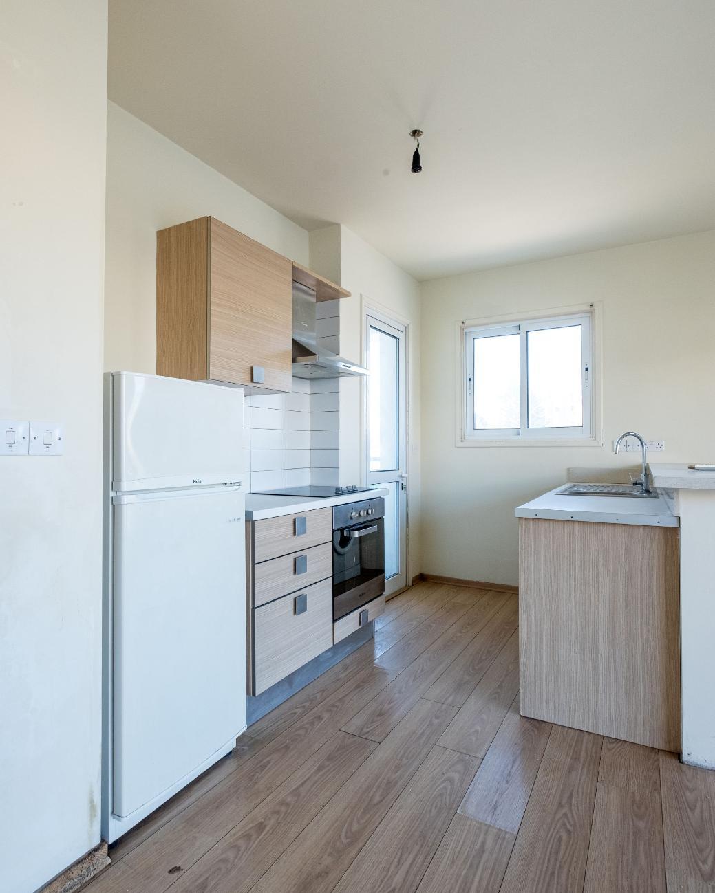Nicosia Property 2 Bedroom Apartment In Panagia