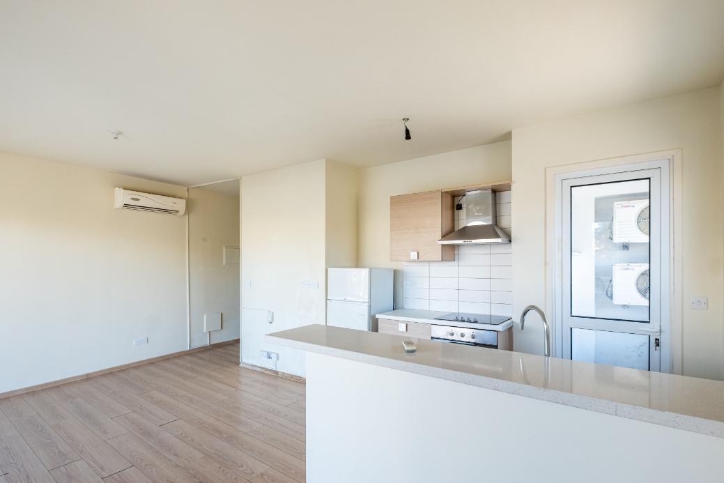 Nicosia Property 2 Bedroom Apartment In Panagia