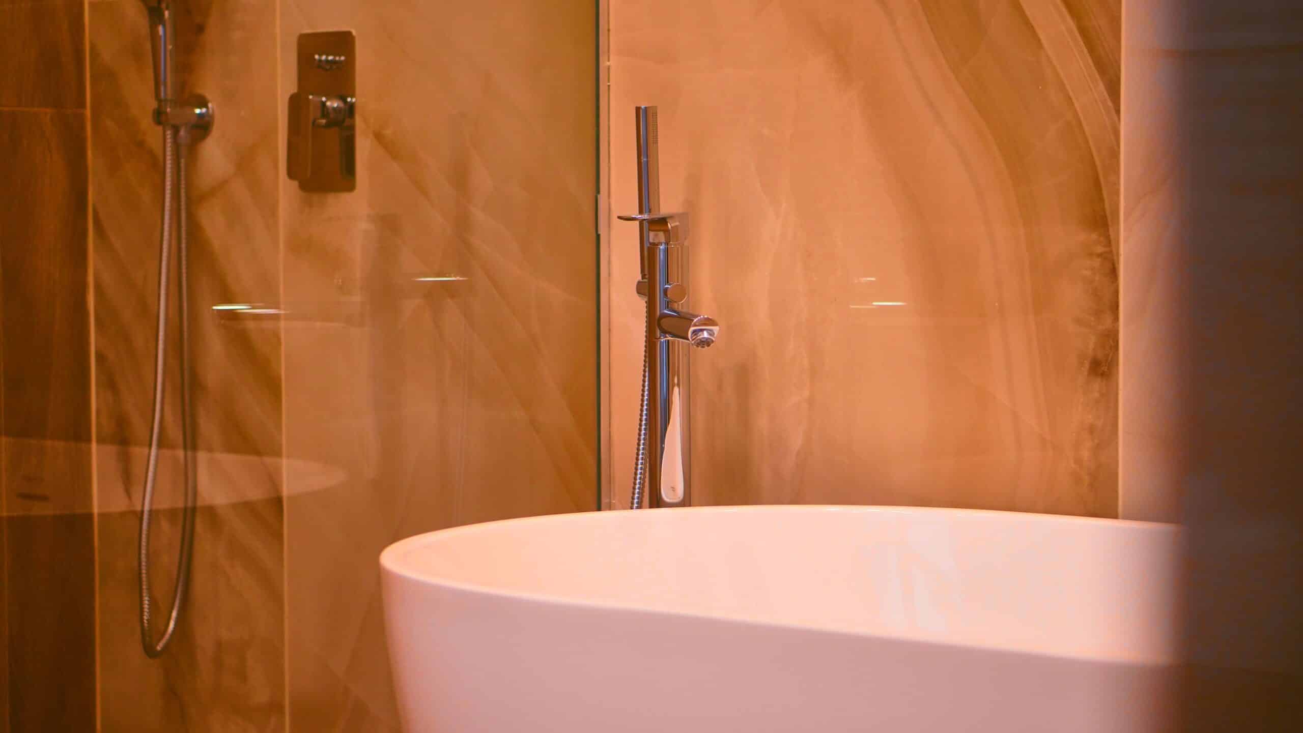 Limassol Property Luxury Three Bedroom Penthouse
