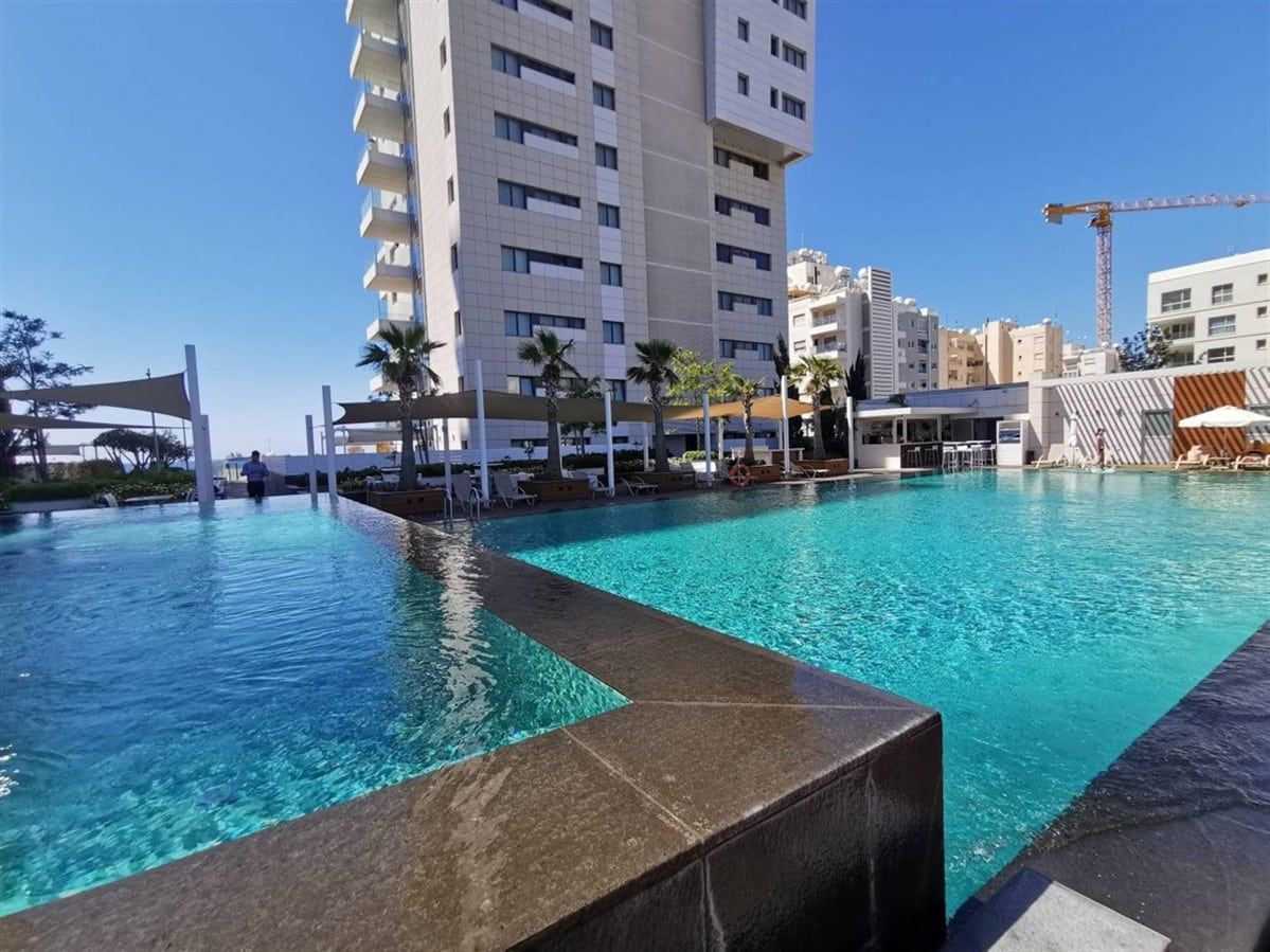 Limassol Property Luxury Four Bedroom Apartment