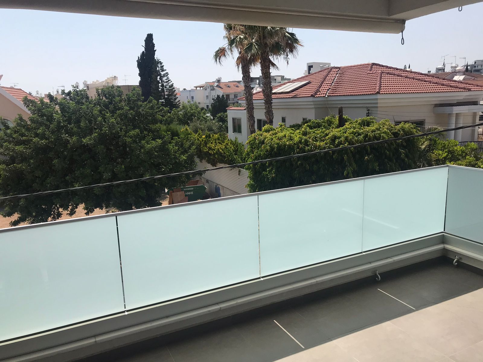 Limassol Property Stylish Two Bedroom Apartment