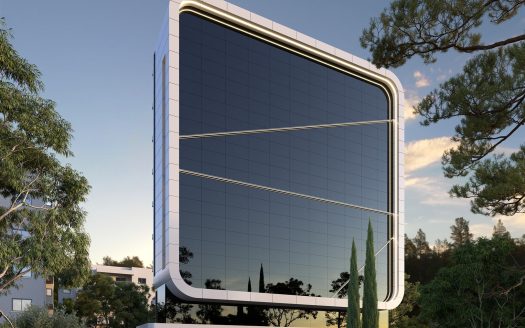 Limassol Property Luxury Offices
