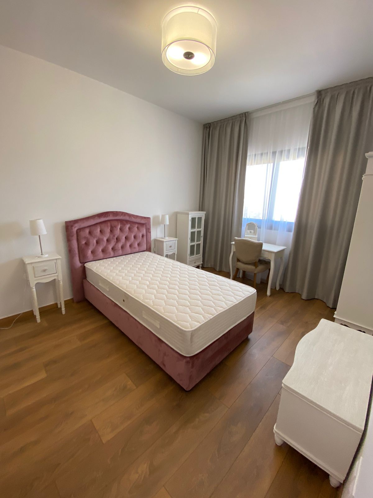 Limassol Property Modern Two Bedroom Apartment