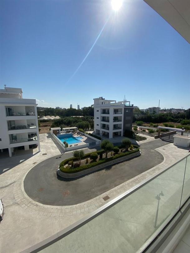 Limassol Property Modern Three Bedroom Apartments