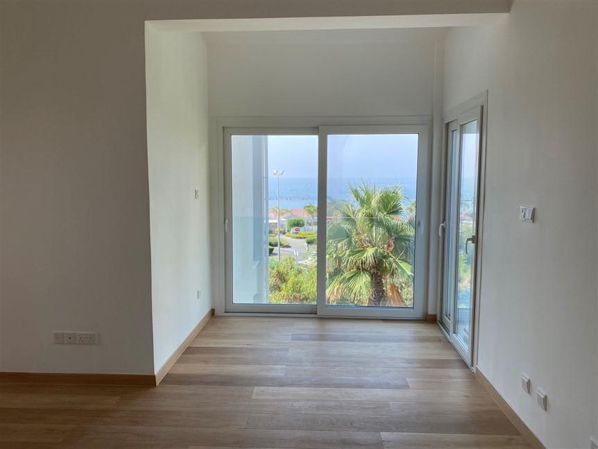 Limassol Property Two Bedroom Apartment Near The Beach