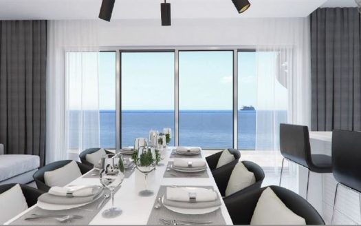 Limassol Property Contemporary Apartments In Town Center