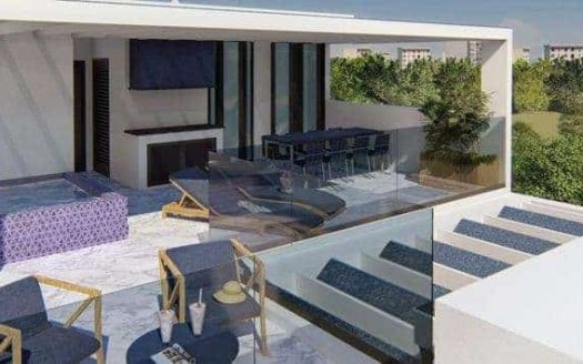 Limassol Property Two Bedroom Apartments