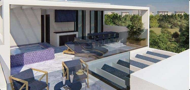 Limassol Property Two Bedroom Apartments