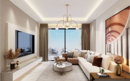 Limassol Property Modern Two Bedroom Apartment