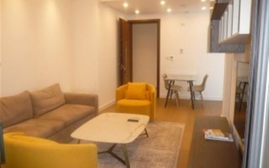 Limassol Property 1 Bedroom Apartment in the City Center