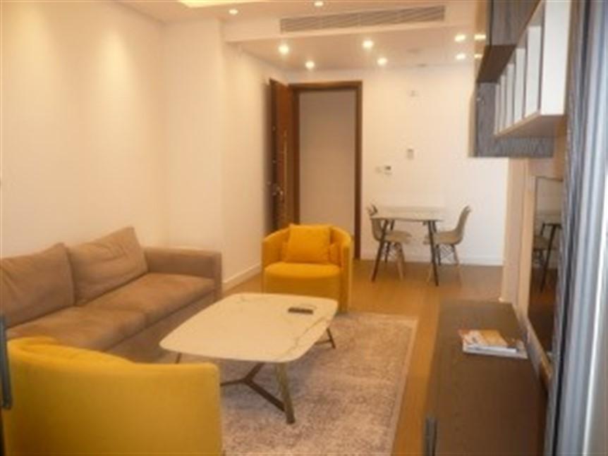 Limassol Property 1 Bedroom Apartment in the City Center