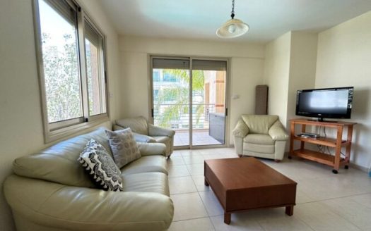 Limassol Property 2 Bedroom Apartment Near the Sea