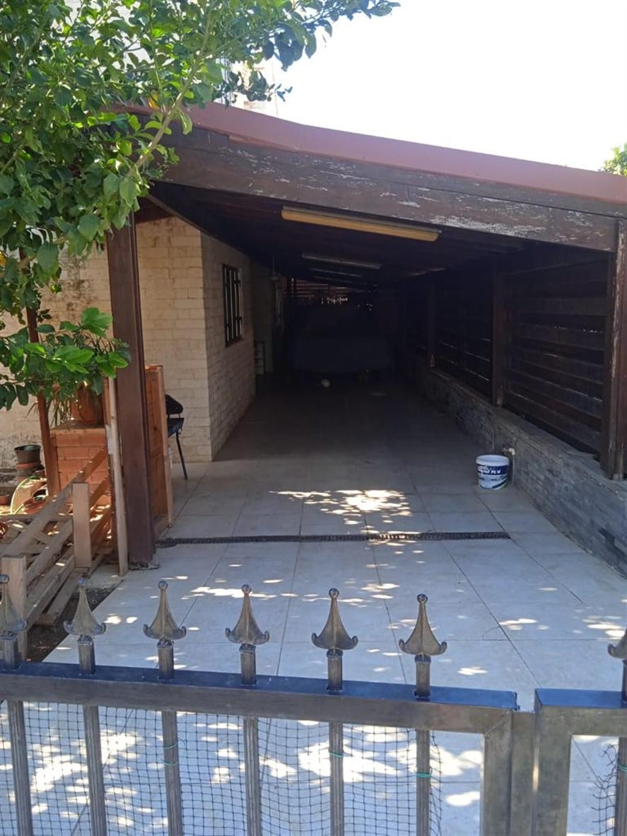 Limassol Property Spacious Four Bedroom House