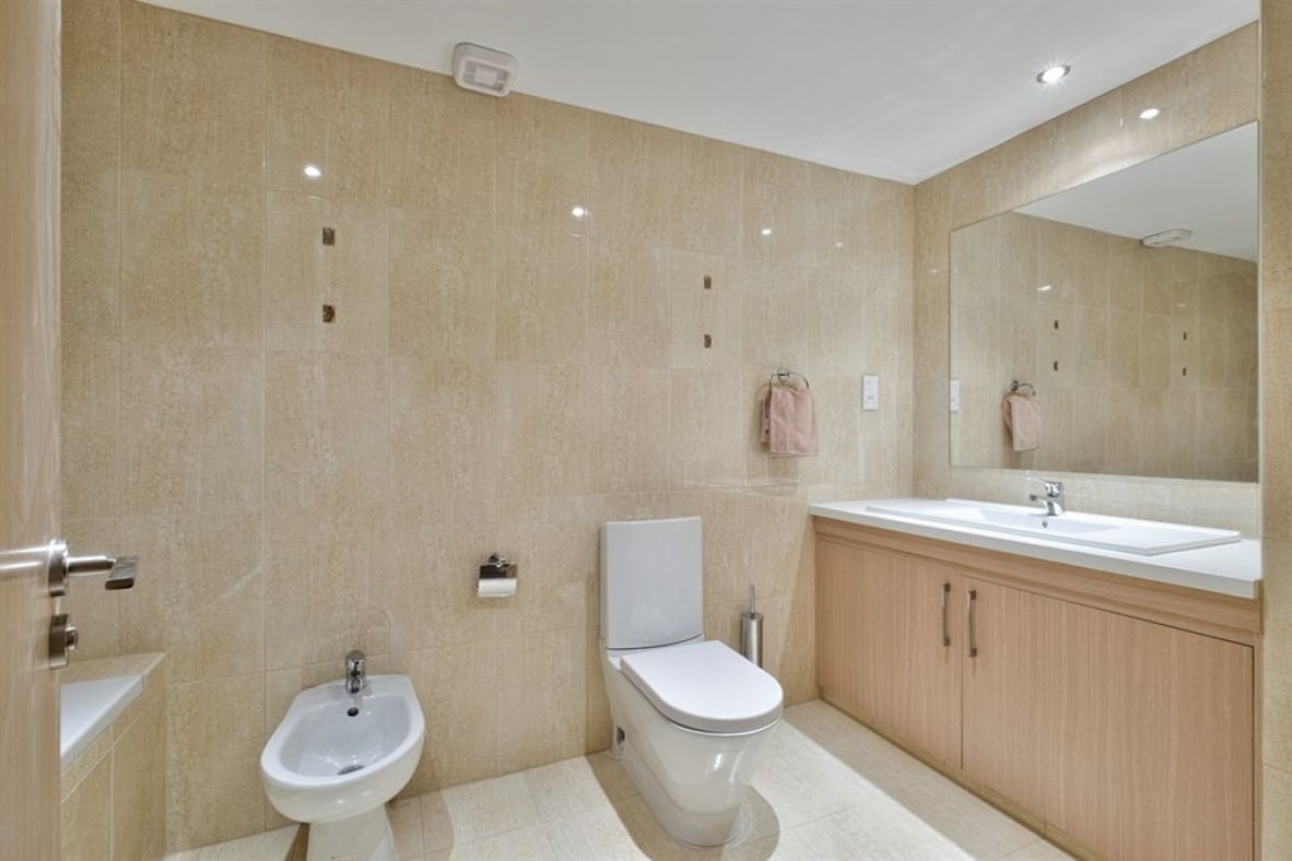 Limassol Property Two Bedroom Apartment
