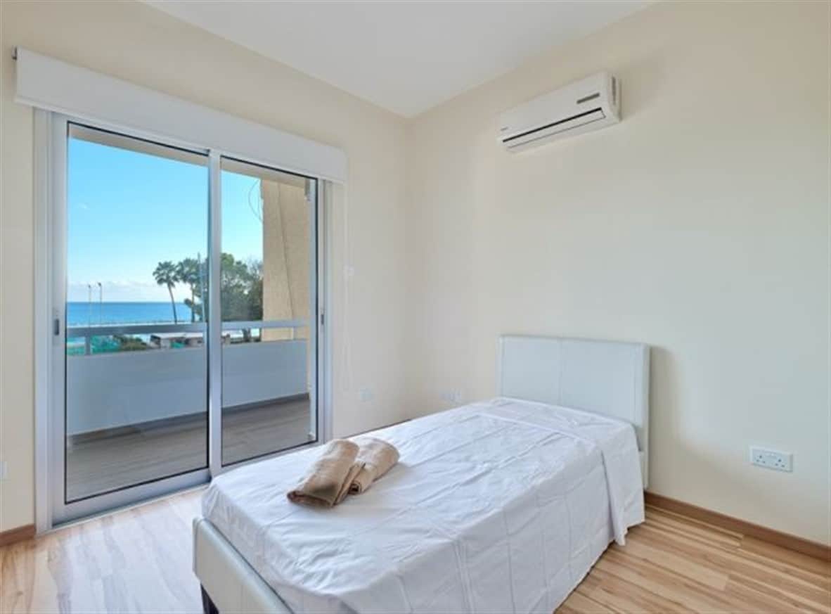 Limassol Property Two Bedroom Apartment